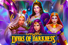 Playfina Divas of Darkness