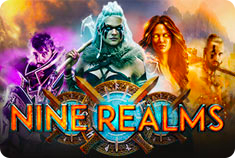 Playfina Nine Realms