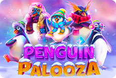 Playfina Penguin Palooza