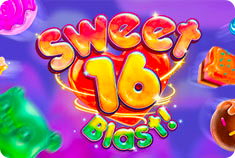 Playfina Sweet 16 Blast