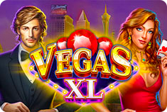 Playfina Vegas XL